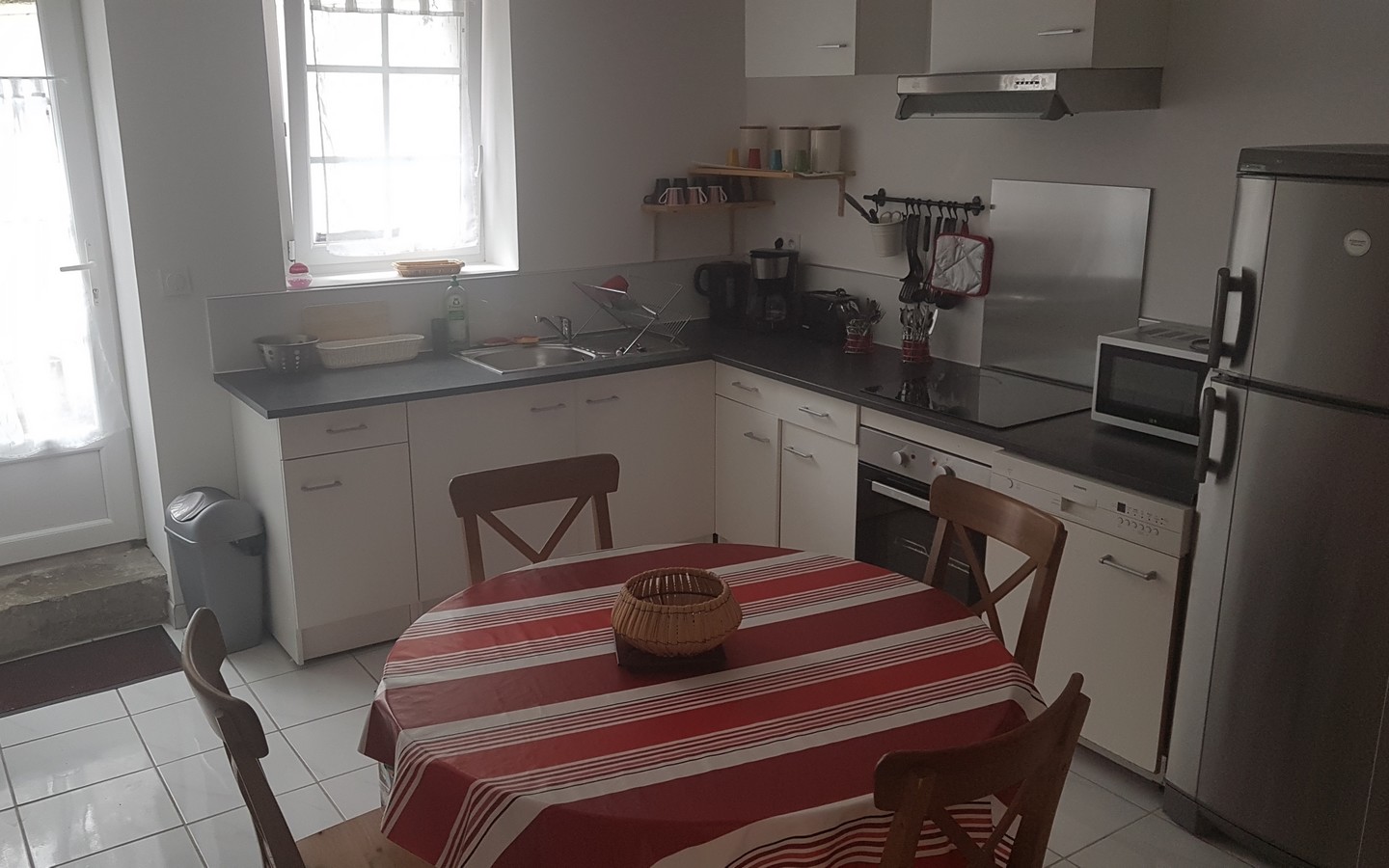 Location Laybourn