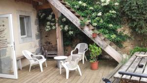 Chambres d'hôtes Chez Annick