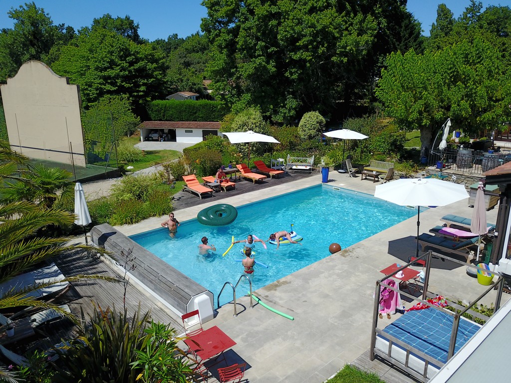 Domaine de Millox