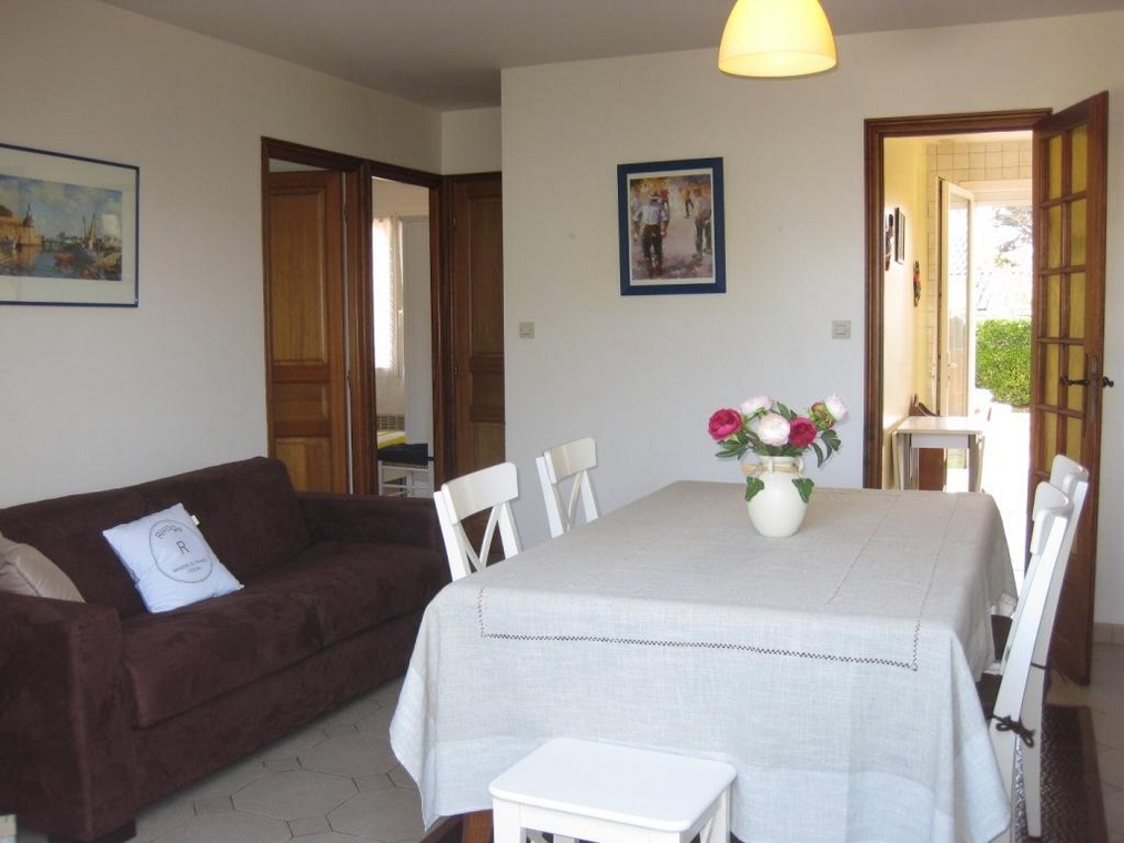 Gîte à Mimizan
