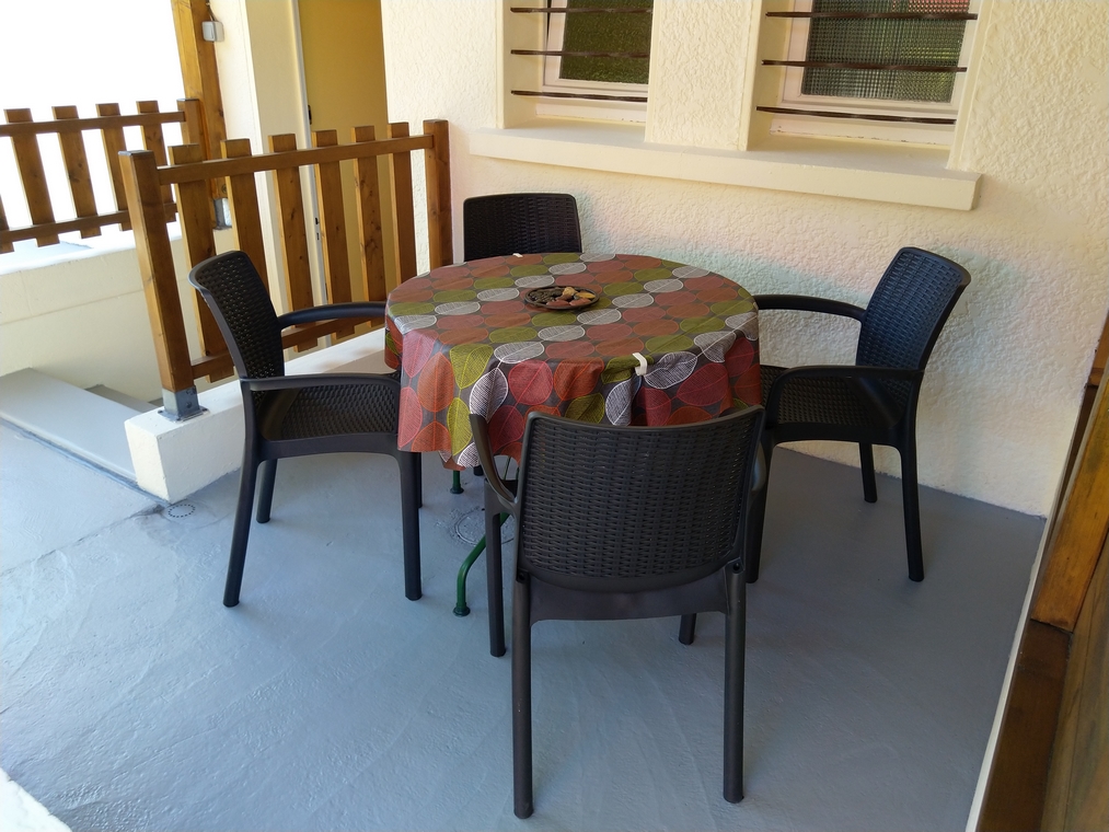 Gîte à Mimizan