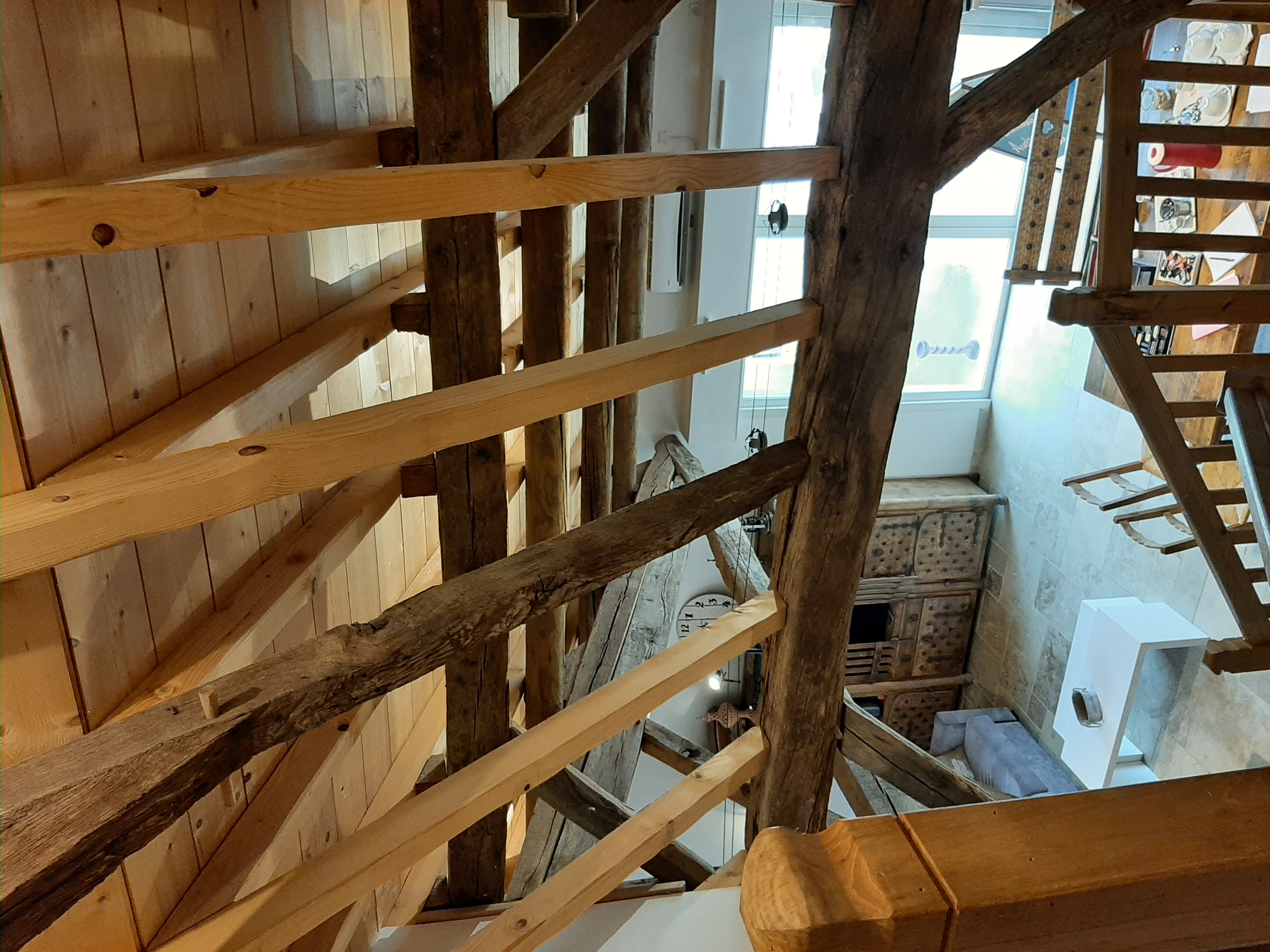 La ferme de Labarthe