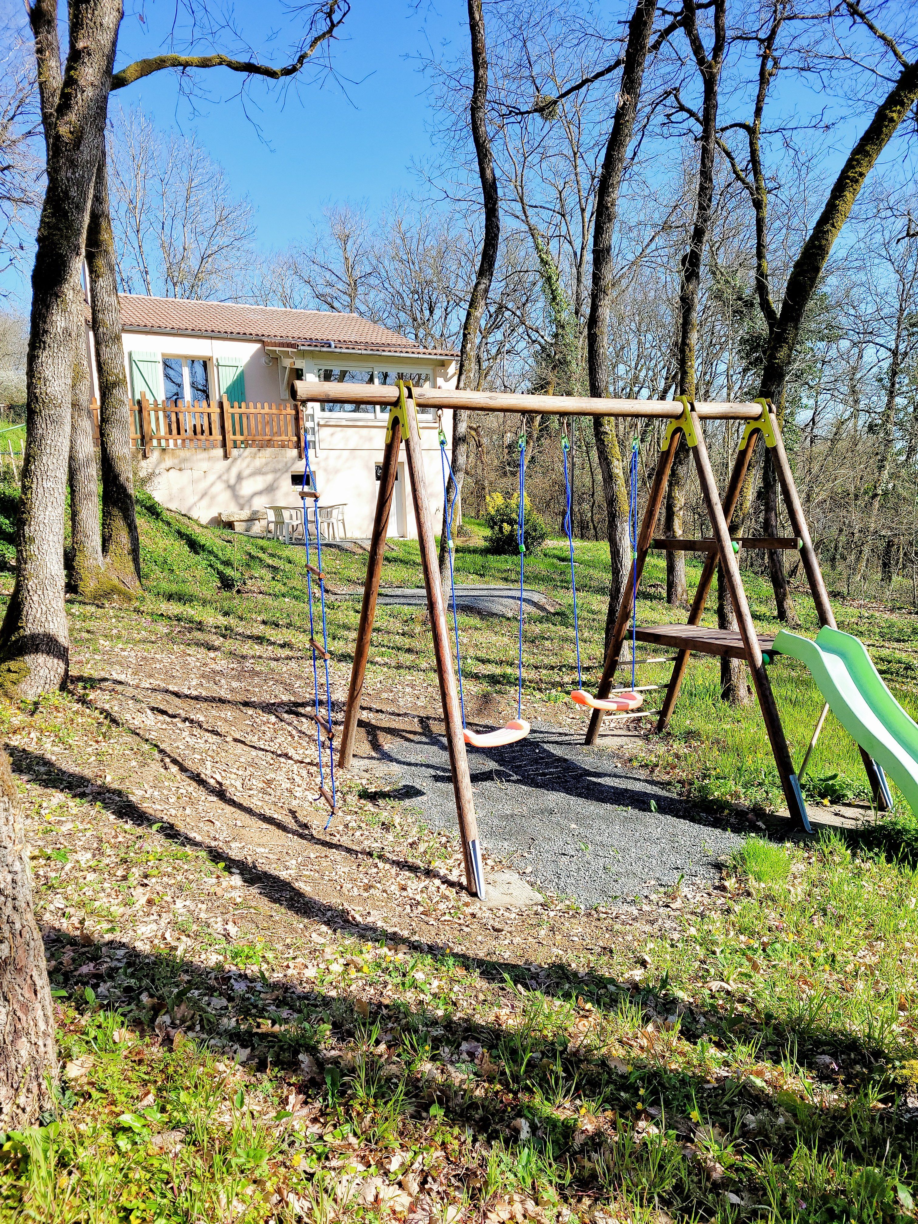 Gîte du côteau