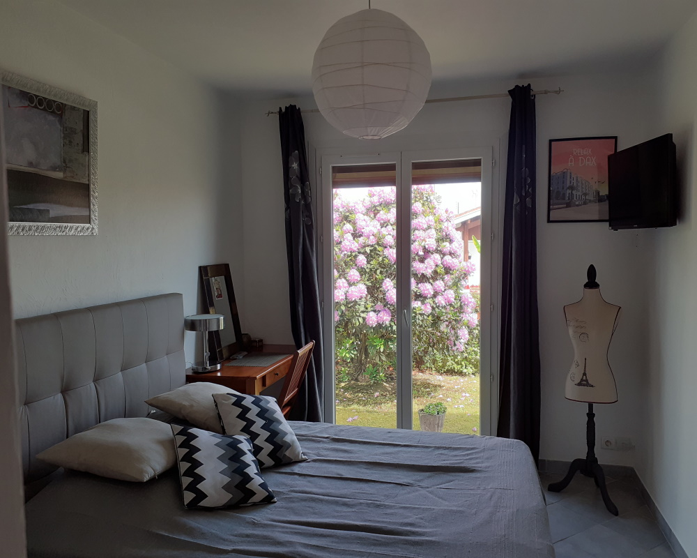 Maison T4 - 1 à 6 pers. - THI13/D