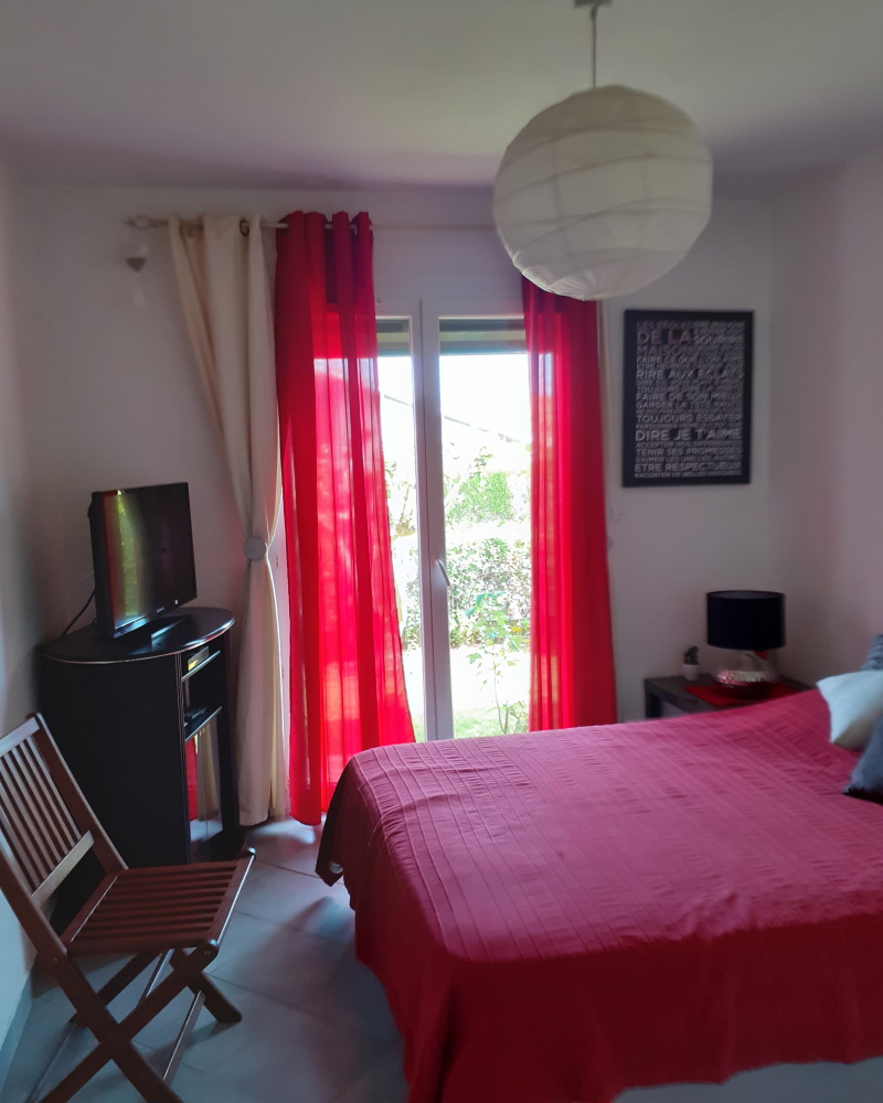 Maison T4 - 1 à 6 pers. - THI13/D
