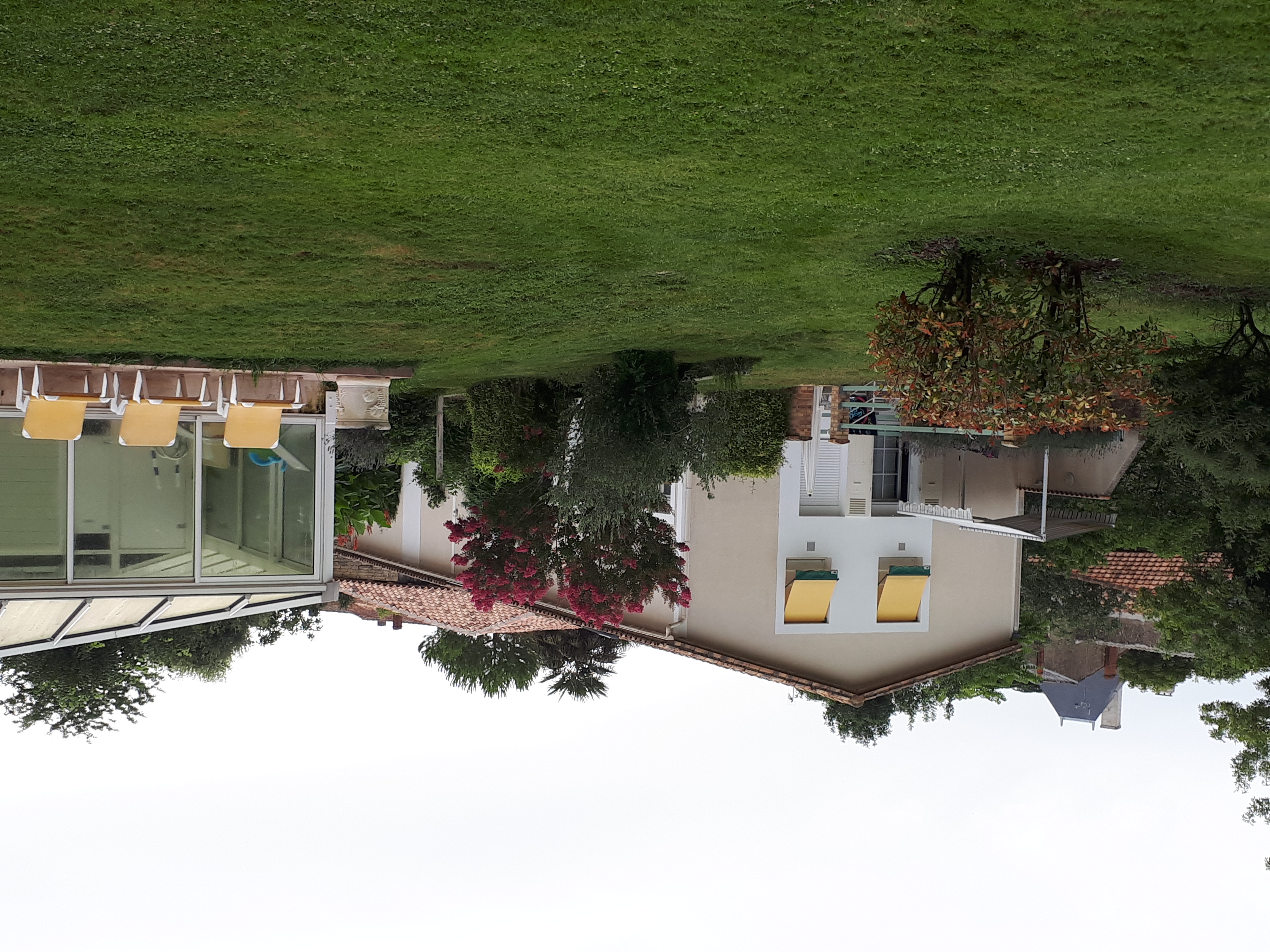 Domaine du Canal - Gîte Les Terrasses (G 249)