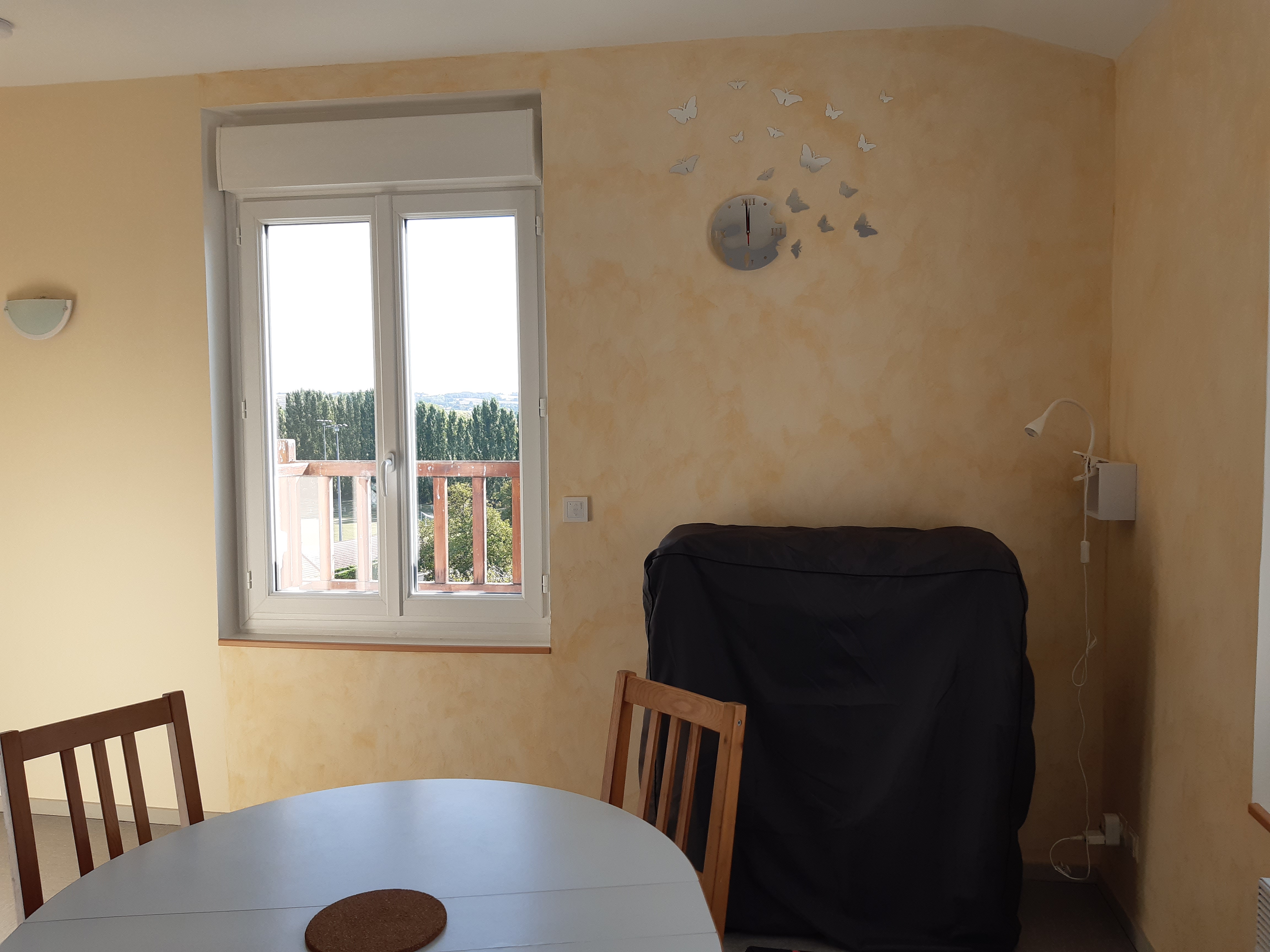 Les Prairies de Bellevue - Location Les Papillons