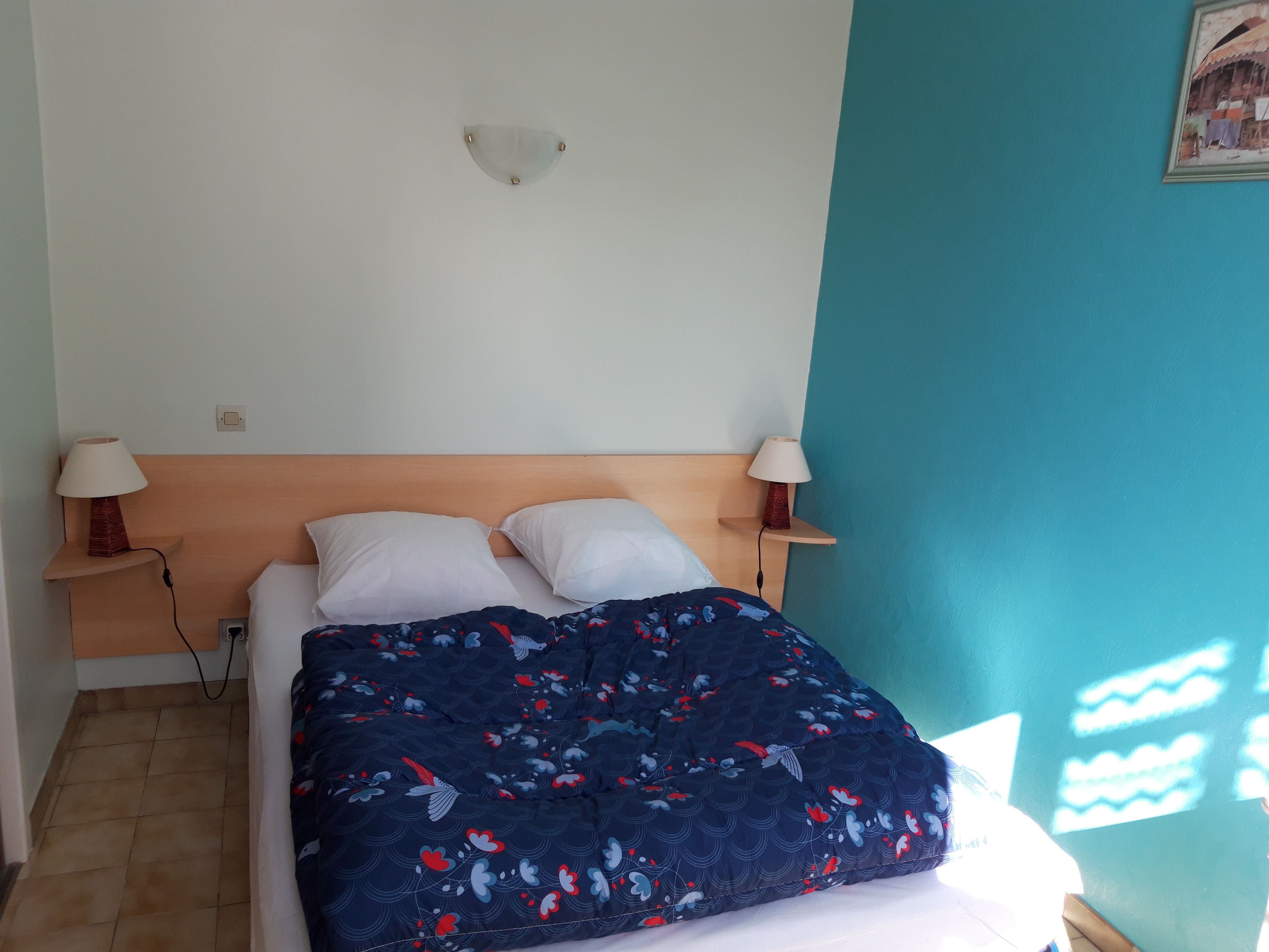 Residence les Jardins - G