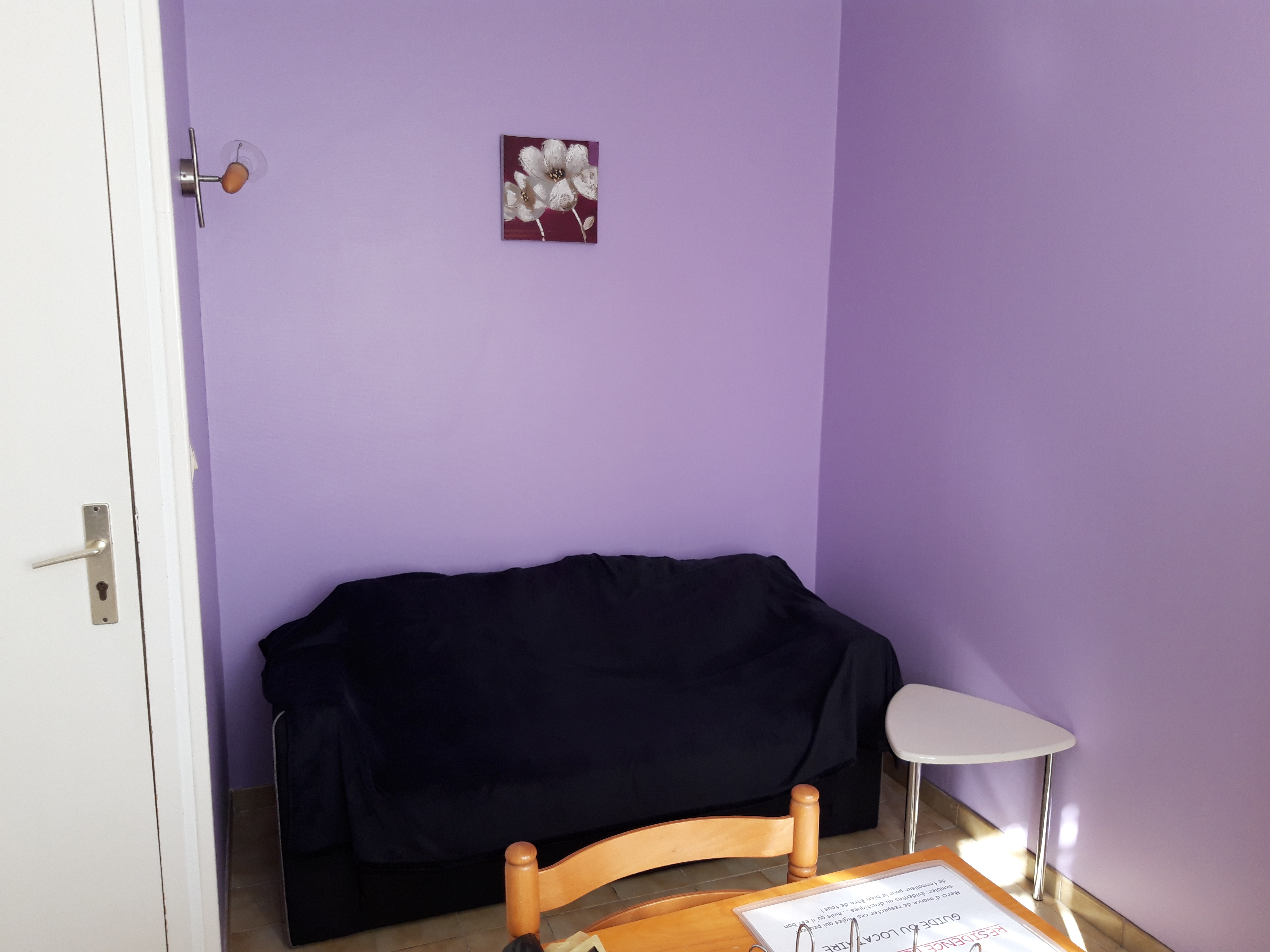 Residence les Jardins - G