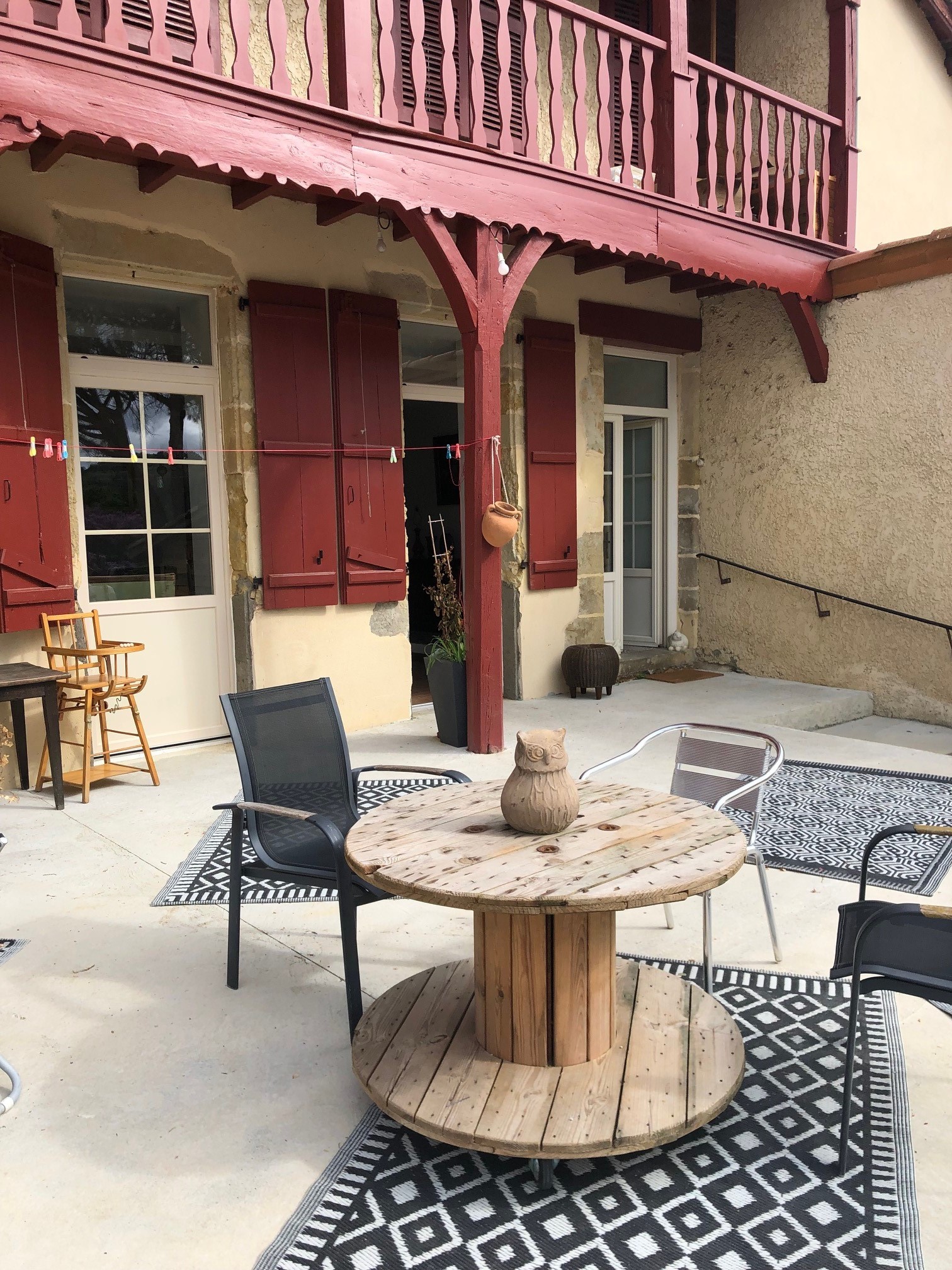L'Estanquet de la Bastide
