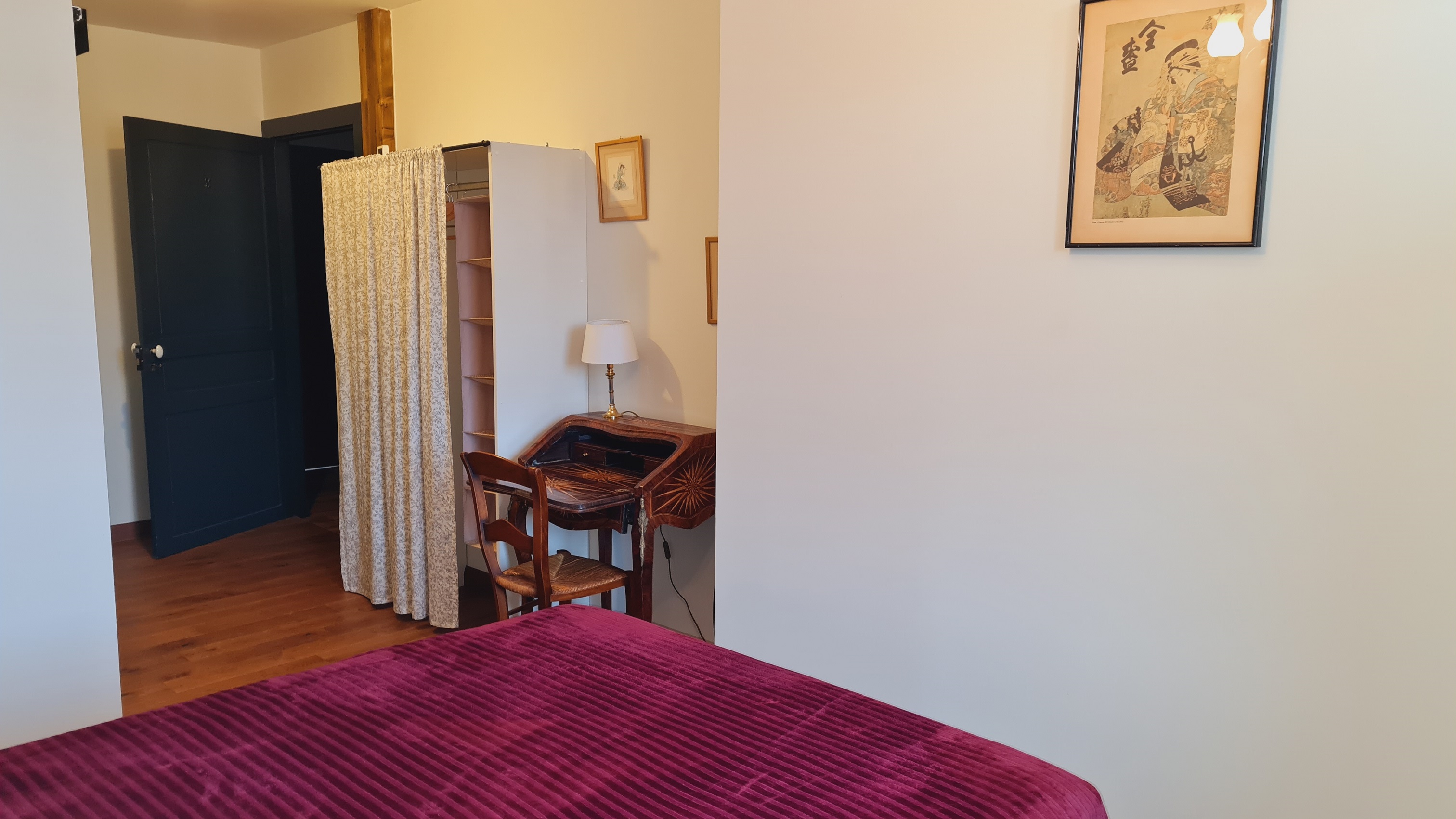 L'Estanquet de la Bastide