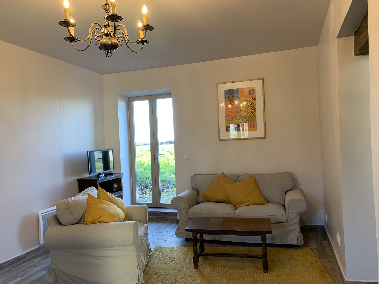 Le Cottage