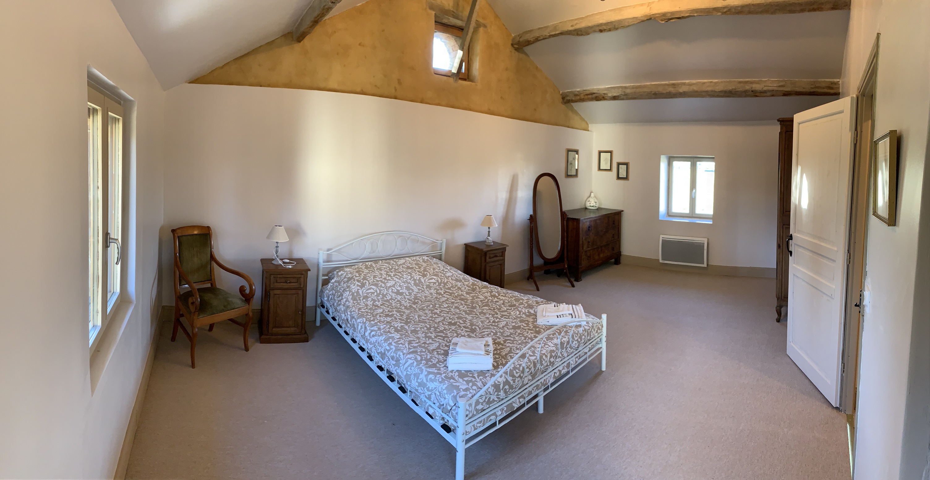Le Cottage