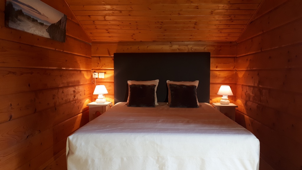 SCI Océan et spa - EDEN LODGE