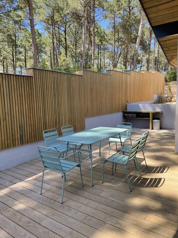 Oh, My Landes - Palot 41