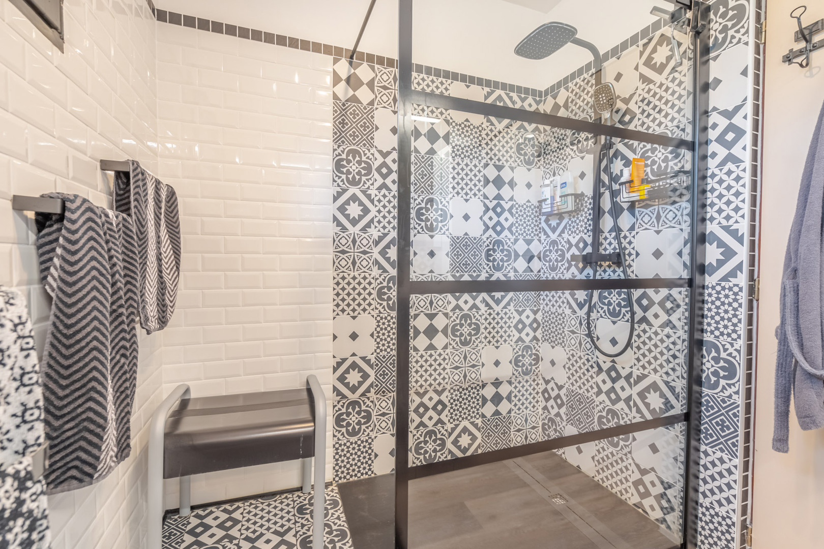 Appartement Romon