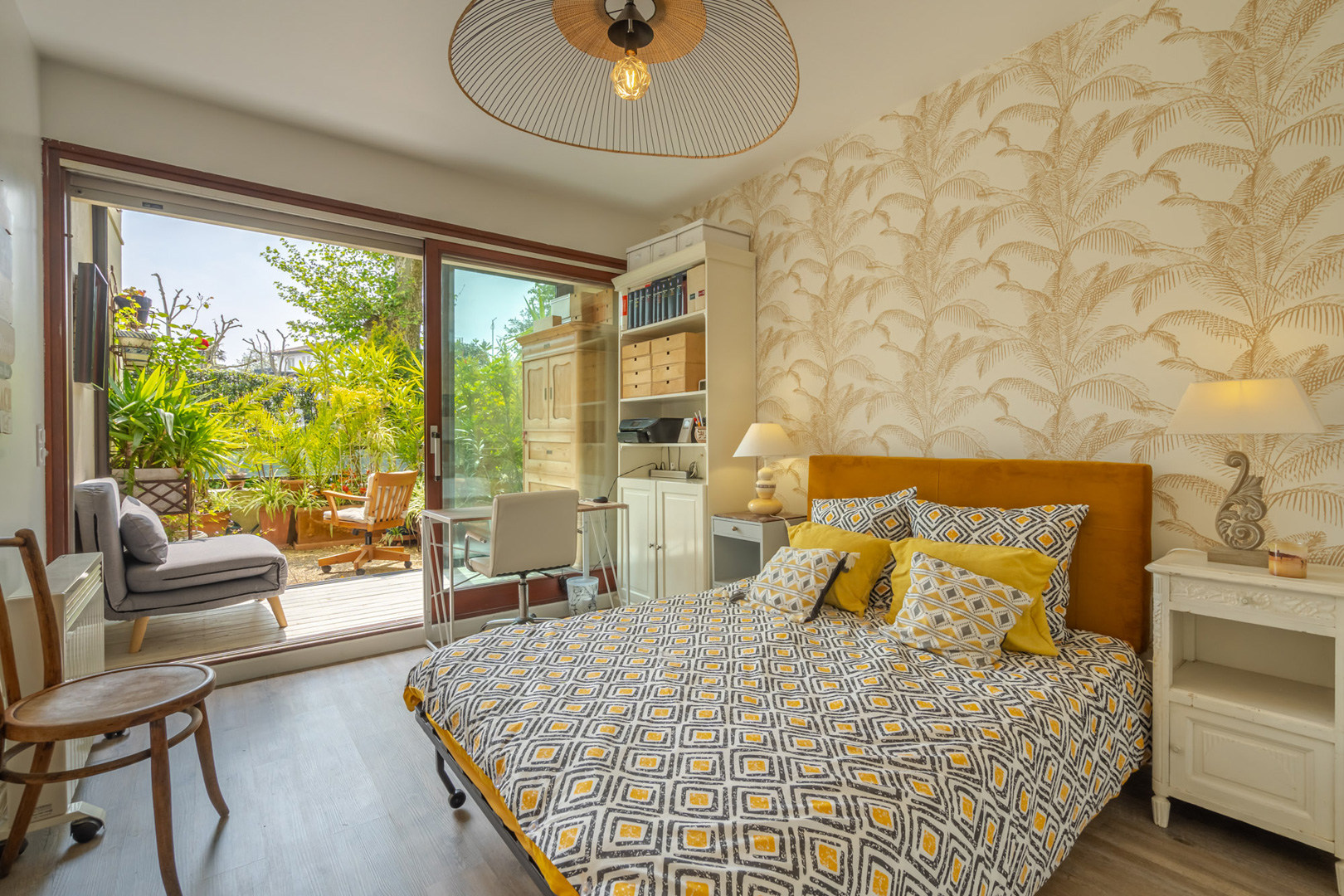 Appartement Romon