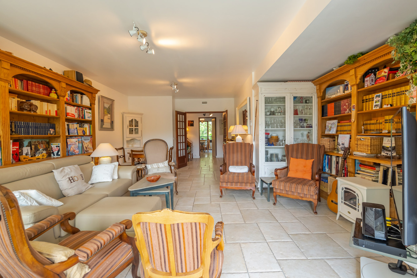 Appartement Romon