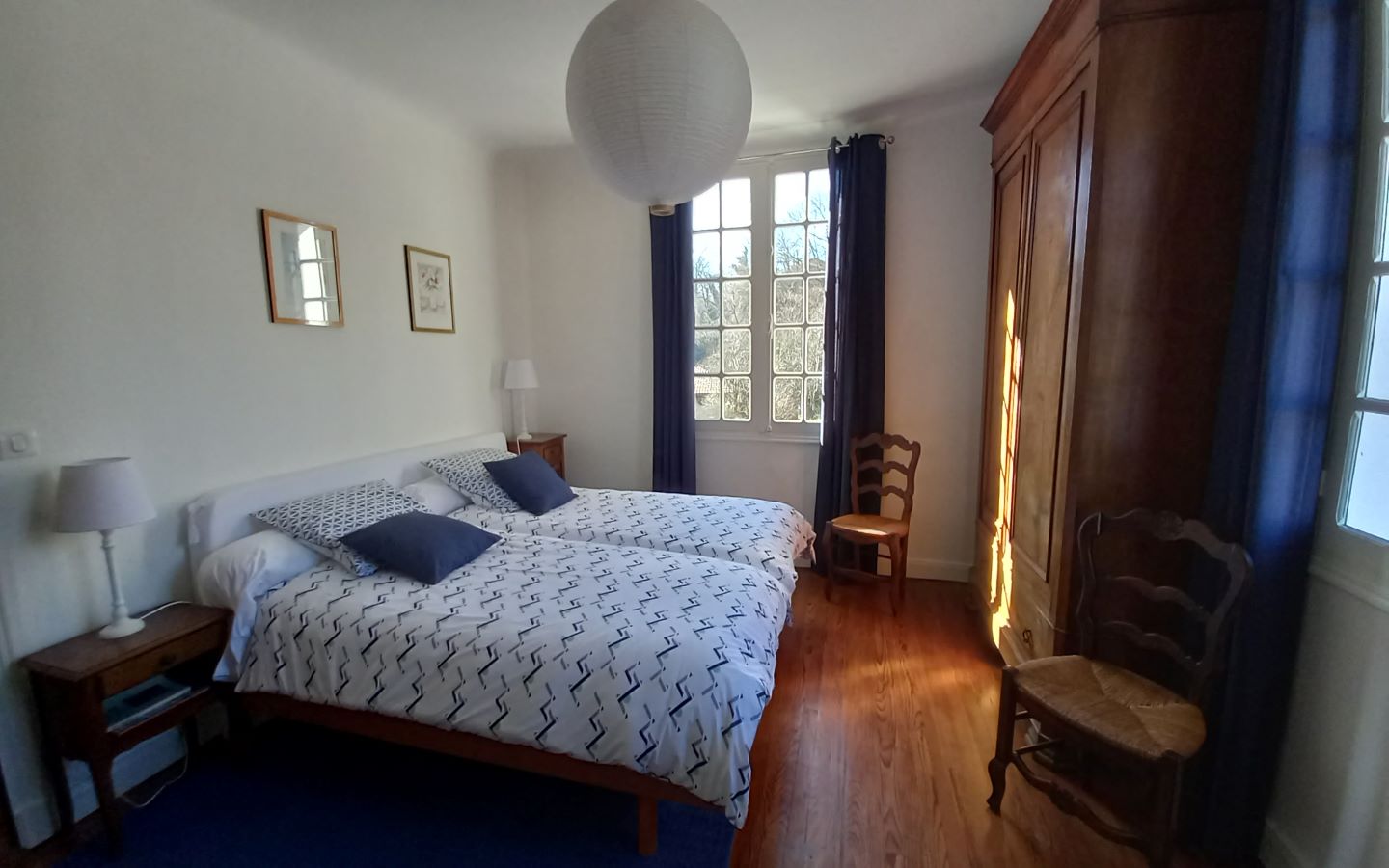Maison Berterretxenia