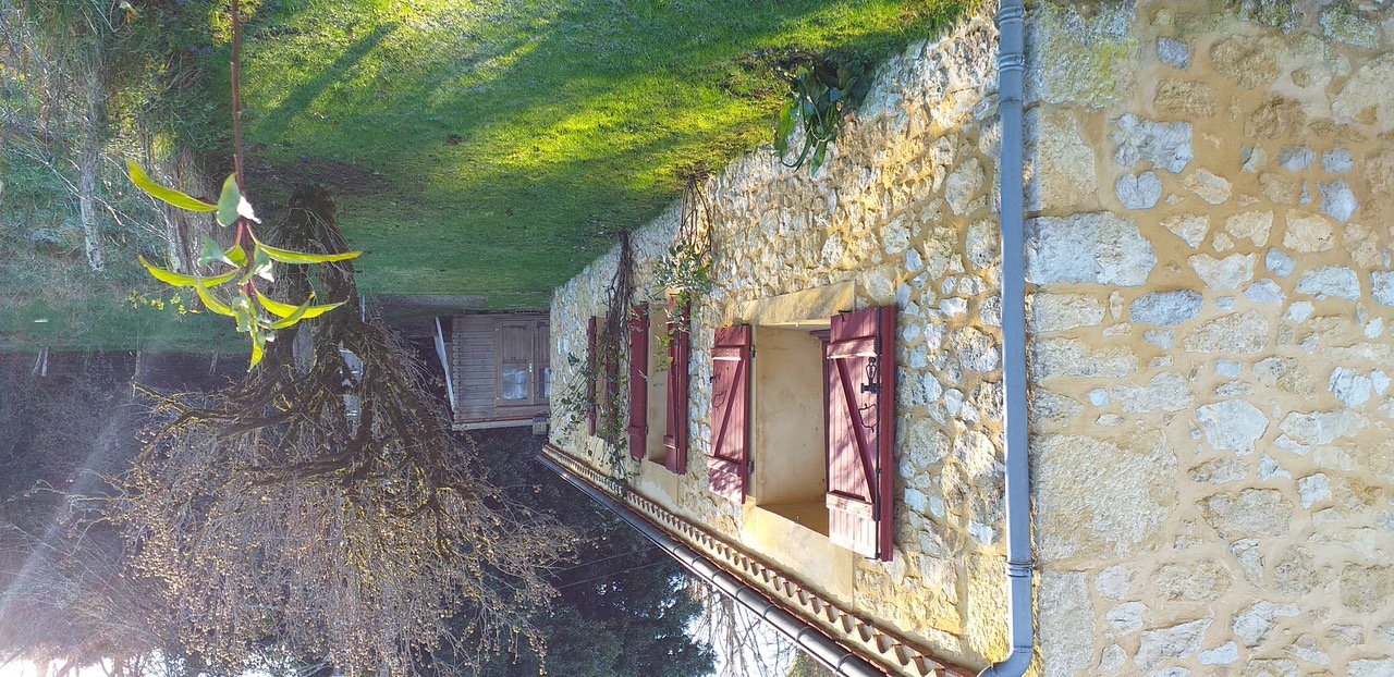 Gîte Le Gaverdier