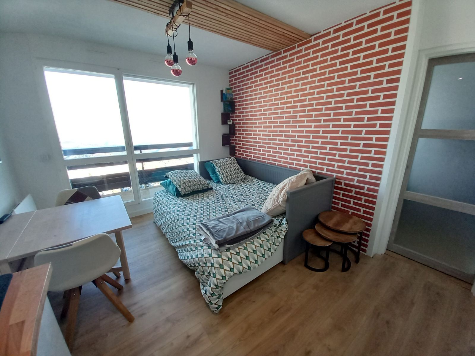 Appartement Mirabelle