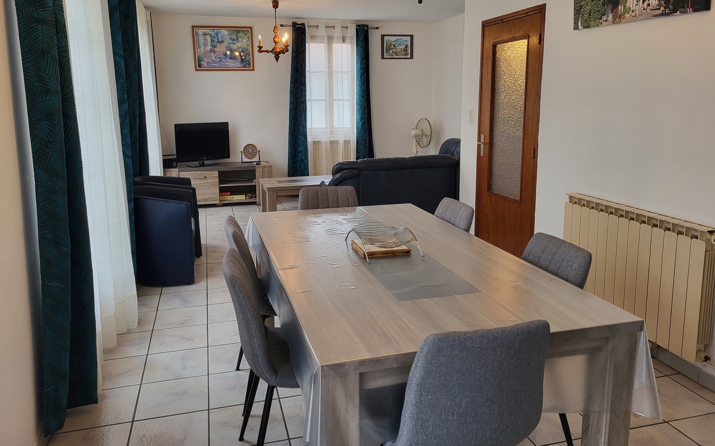Location 105 Mendiburu