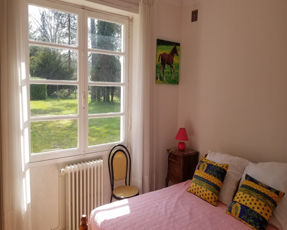 T5 - 1 à 6 pers. - GOS101/F