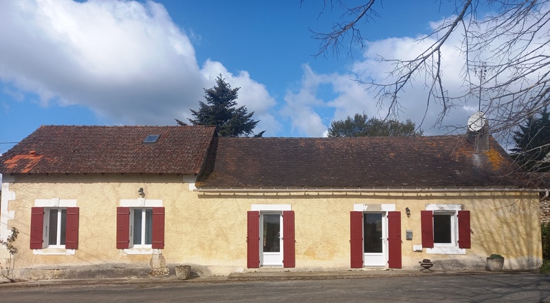 Le Gîte du Bert