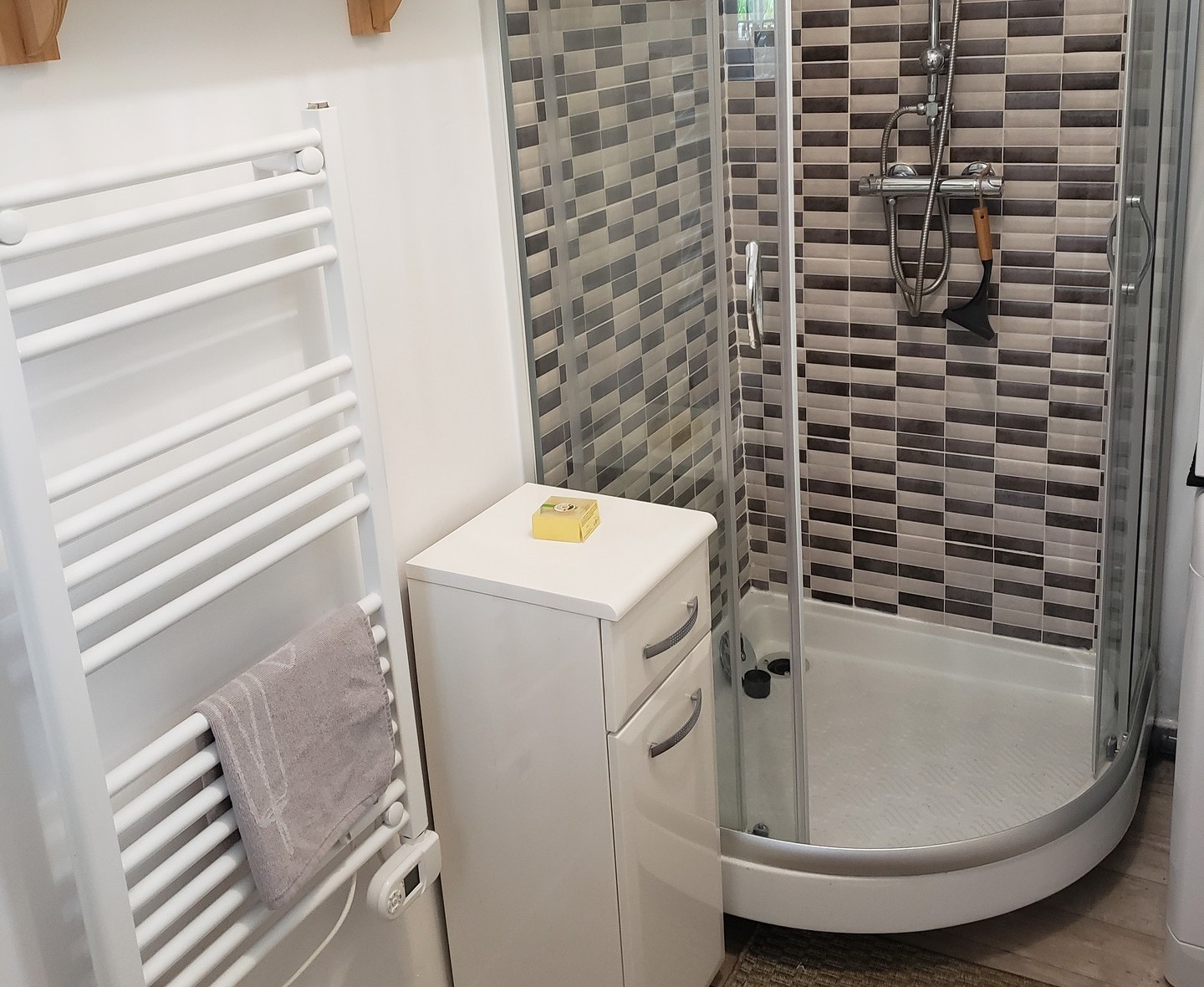 Appartement Fontarrabie
