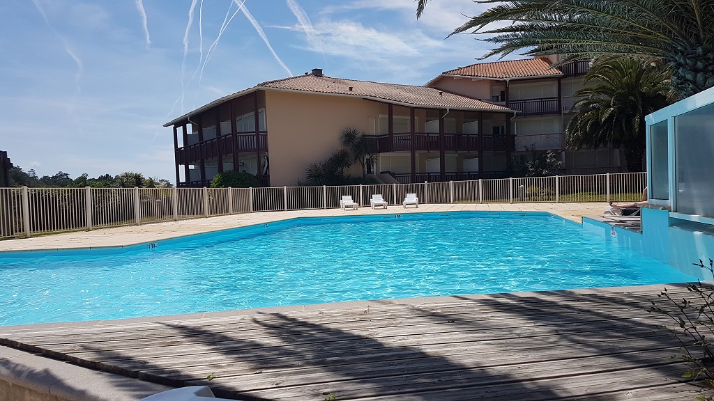 Appartement Capiman