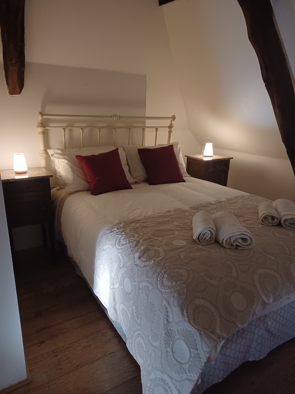 Le Clos de Veyrignac - Gîte l'Authentique