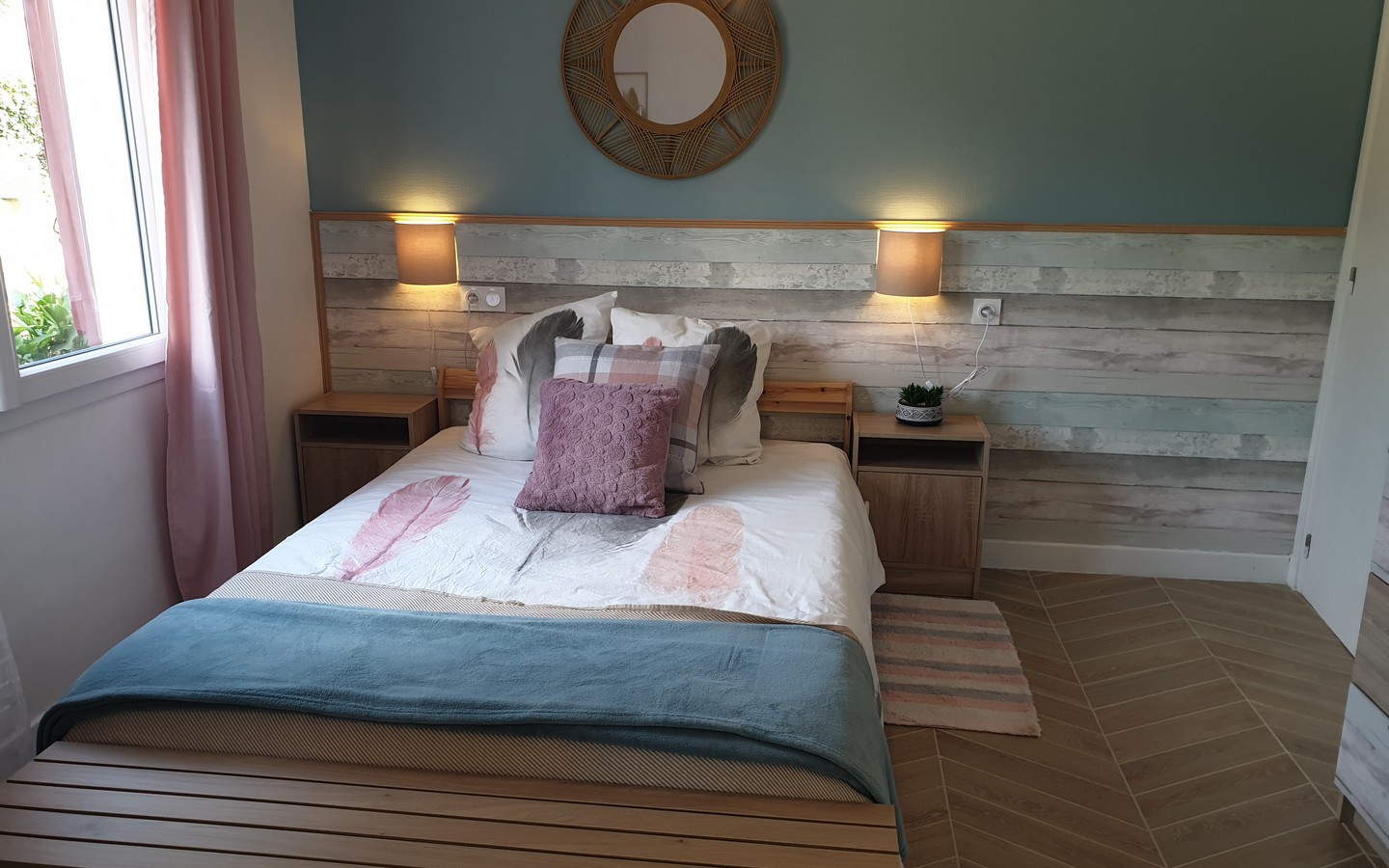 Location 84 Villette