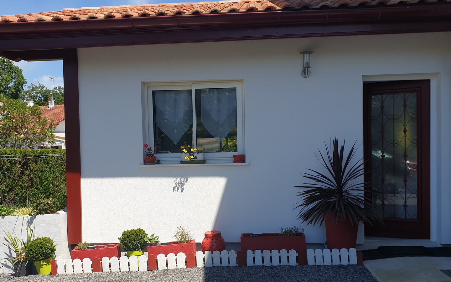 Location 84 Villette