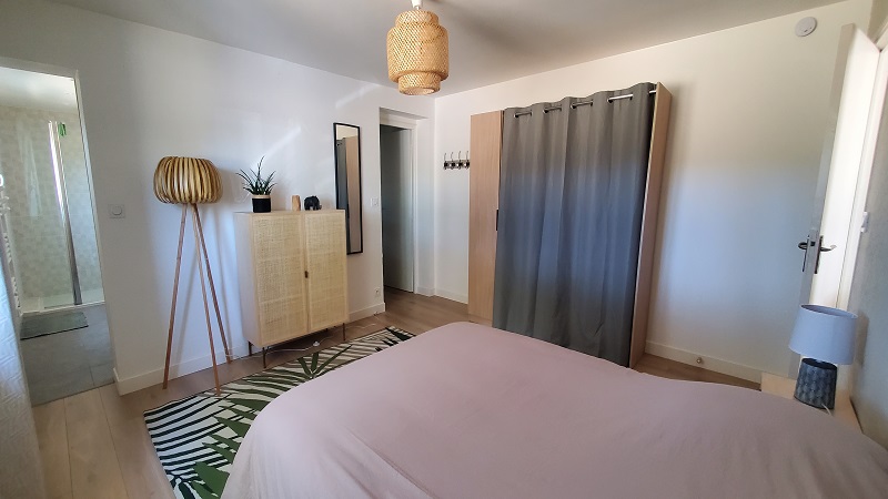 Gîte L'Estressol