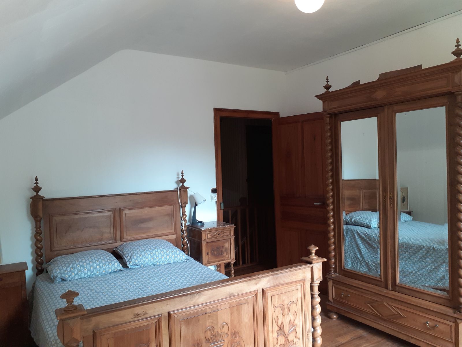 Gîte Valmalia