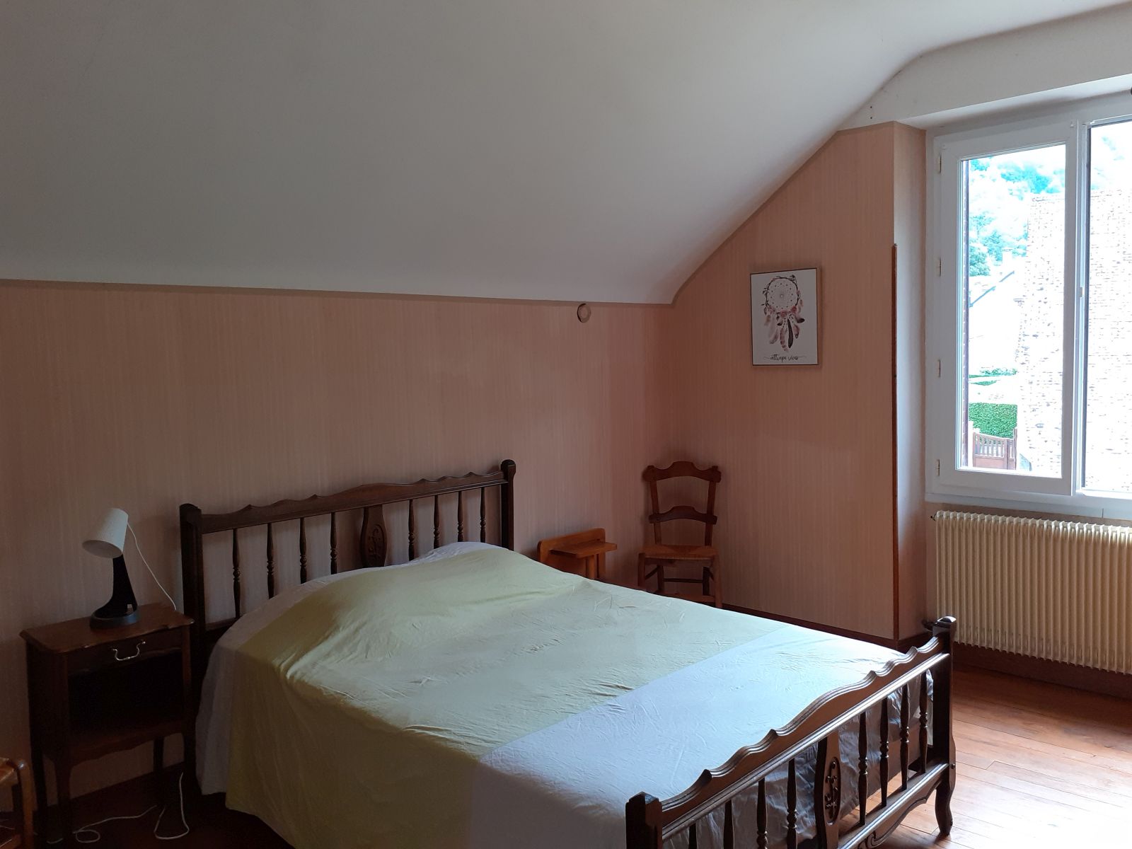 Gîte Valmalia