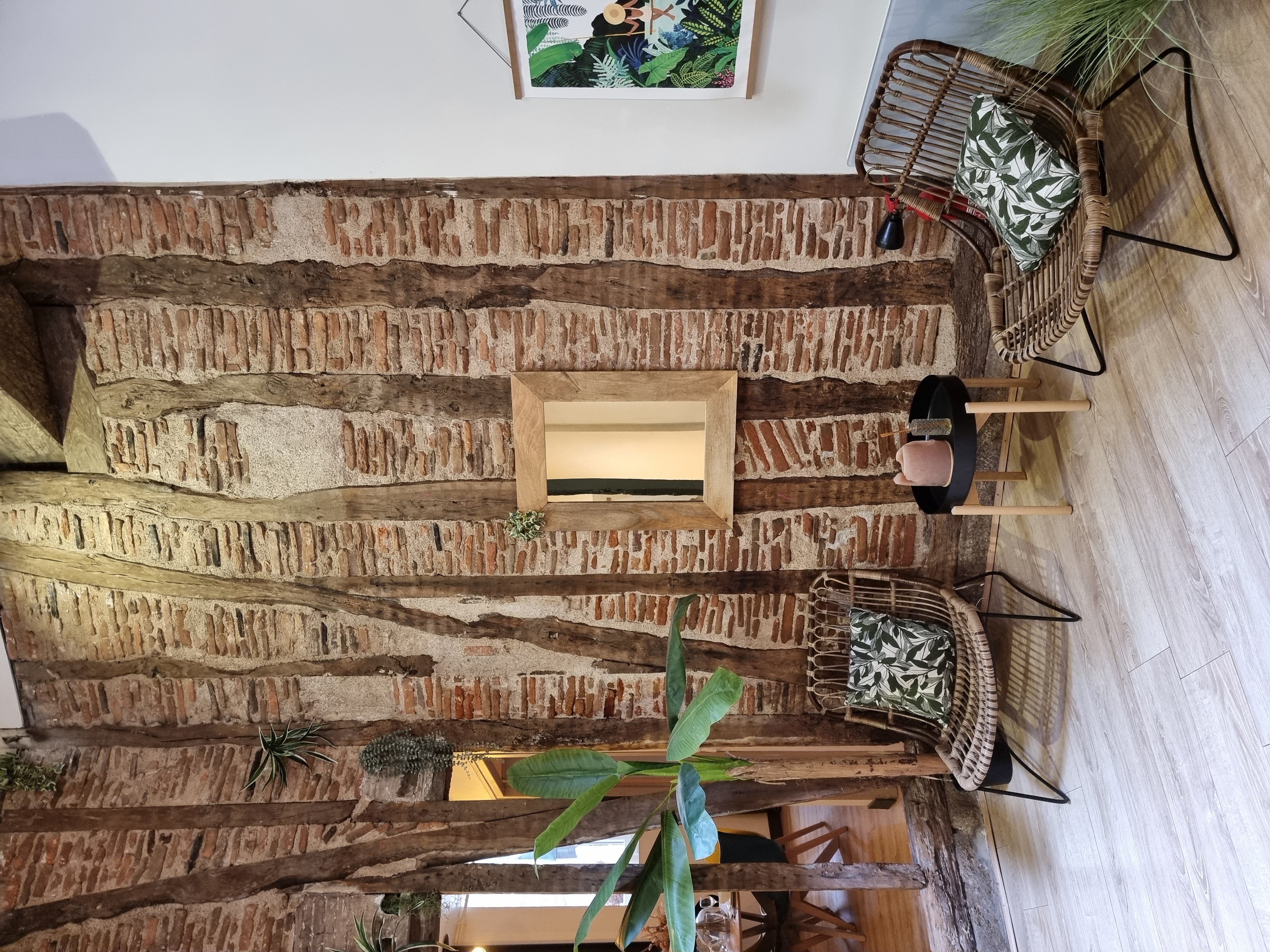 JK Suites Limoges - Appart-Hôtel & Spa Privatif
