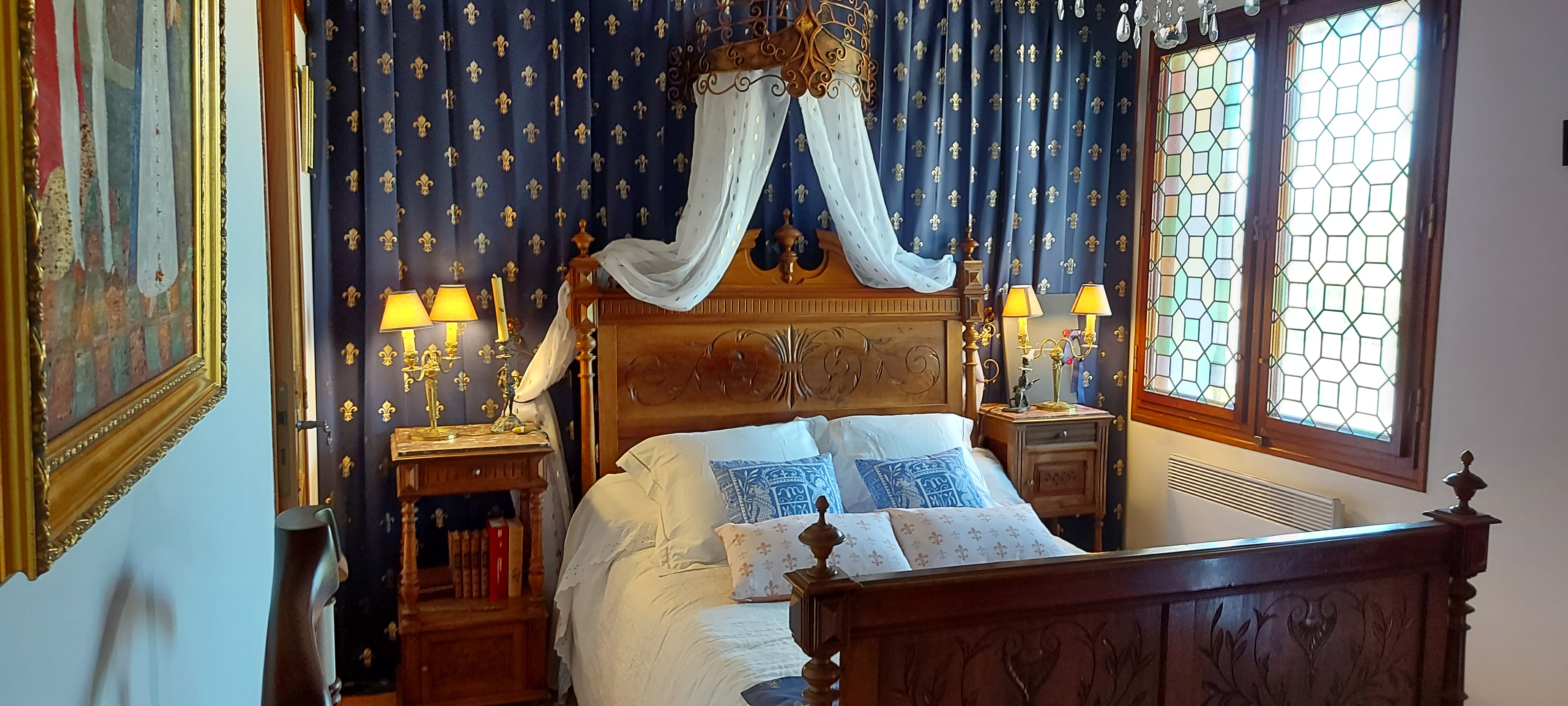 Chambre Lambert