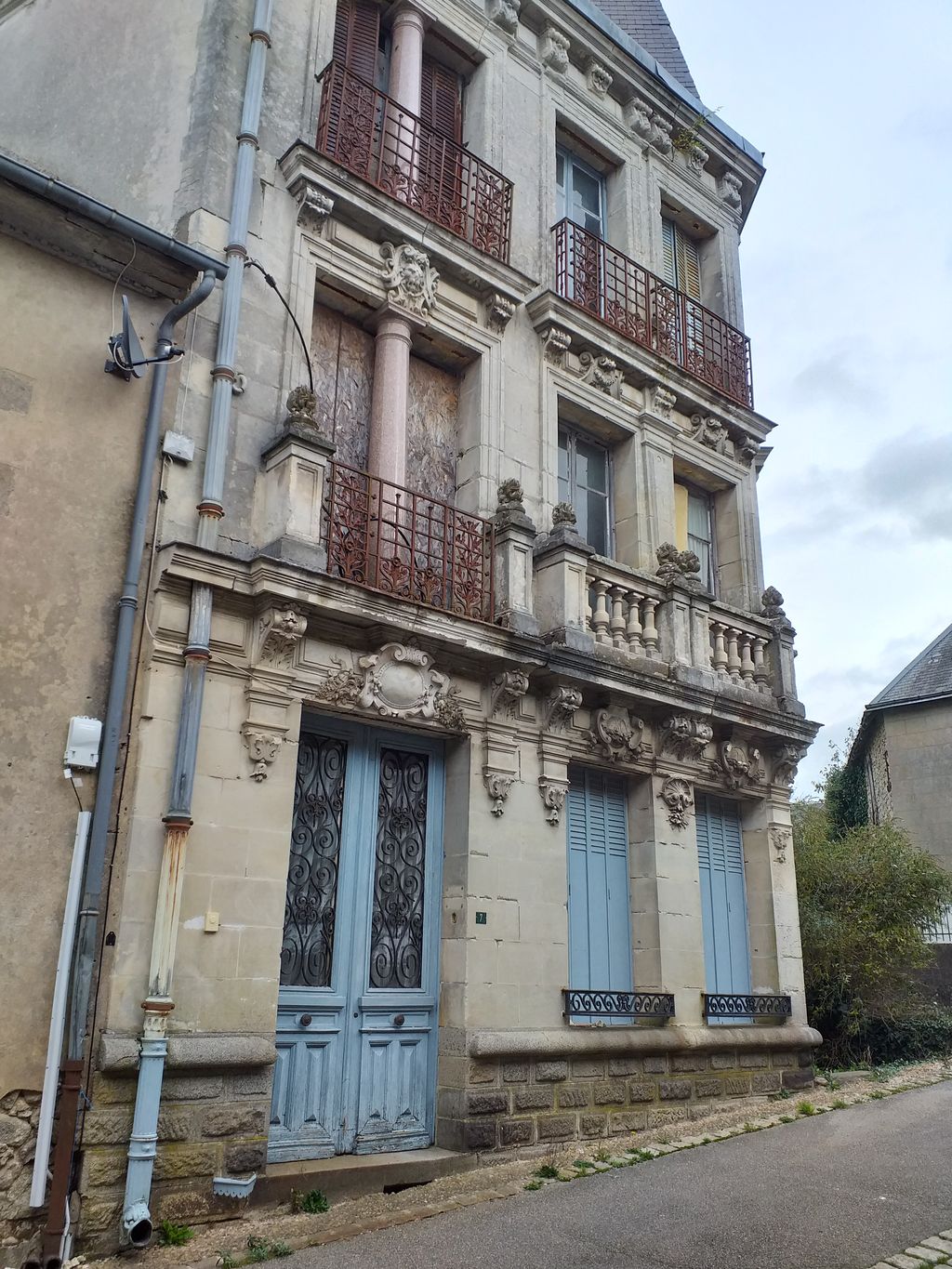 Château Migout
