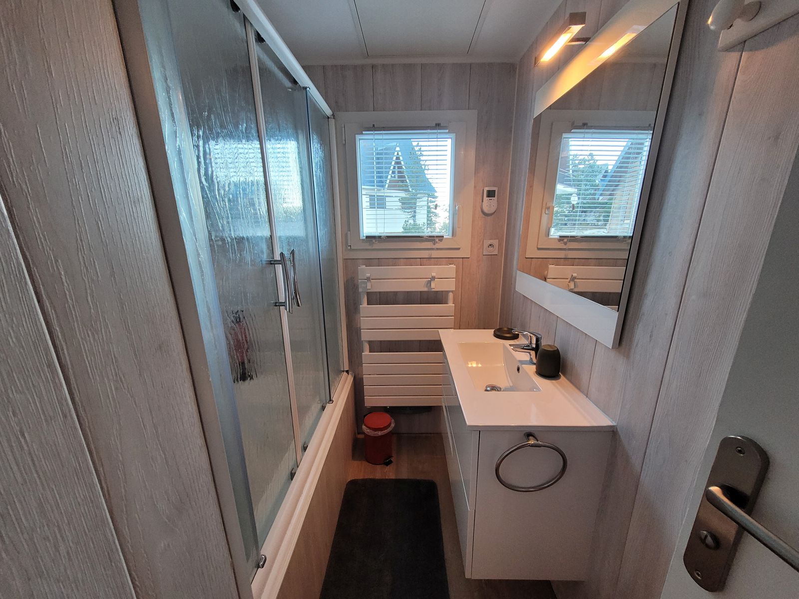 Chalet Aitama (1er étage)