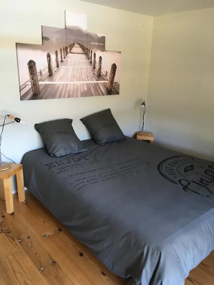 Henry's Lodge