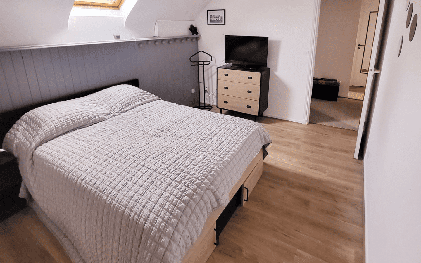 Chambres d'hôtes Ticaz Pyrénées - Rosemay MORVAN