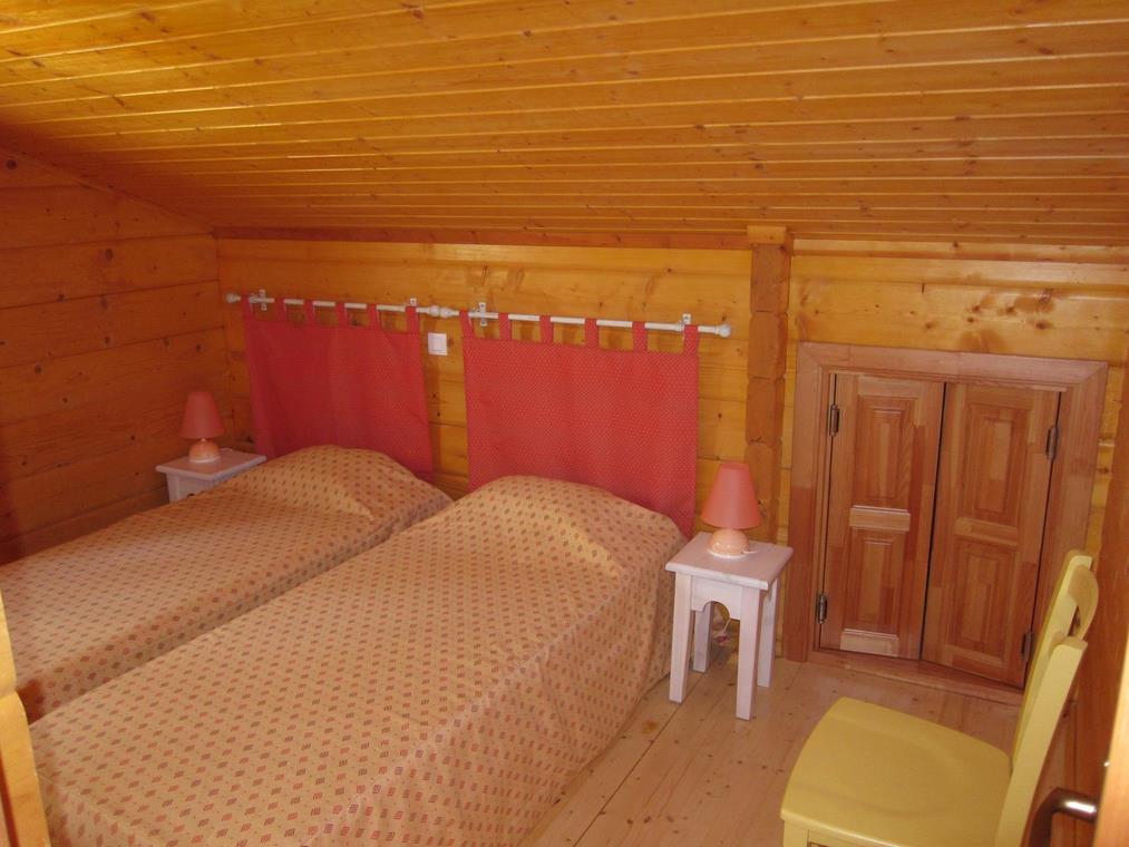 Gîte à Bias