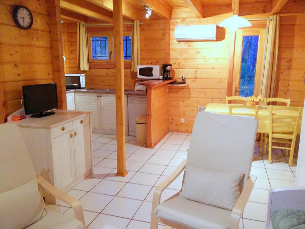 Gîte à Bias