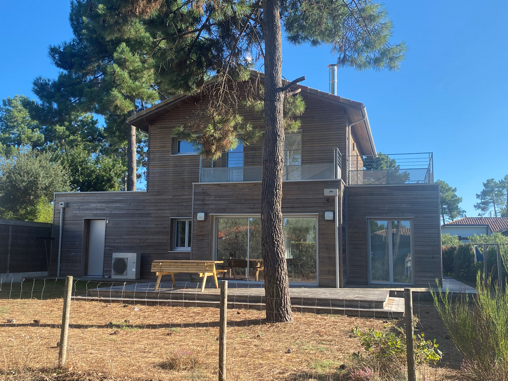 Villa Nature