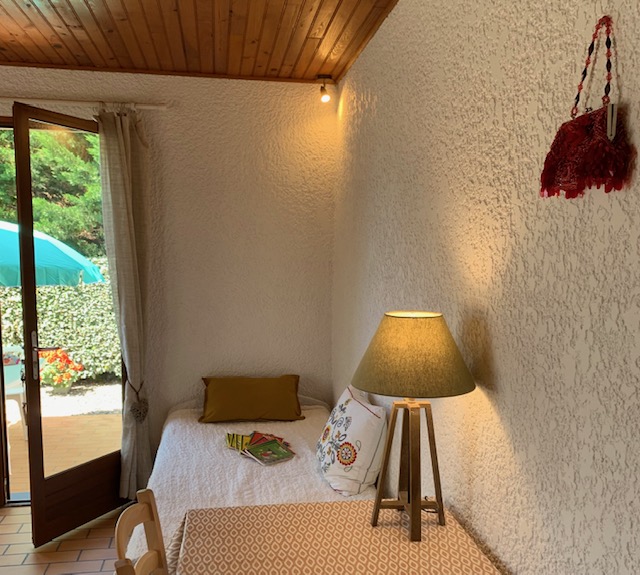 BEL AIR PLAGE - Colibri