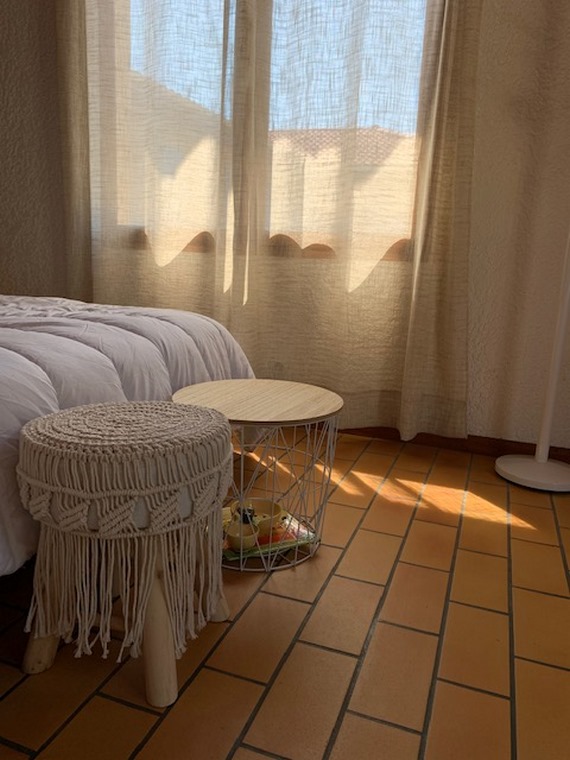 BEL AIR PLAGE - Colibri
