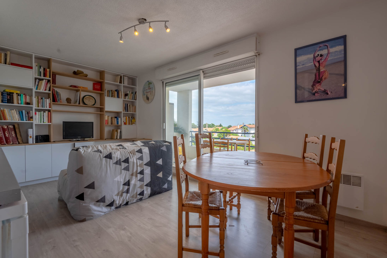 Appartement Maisonnave