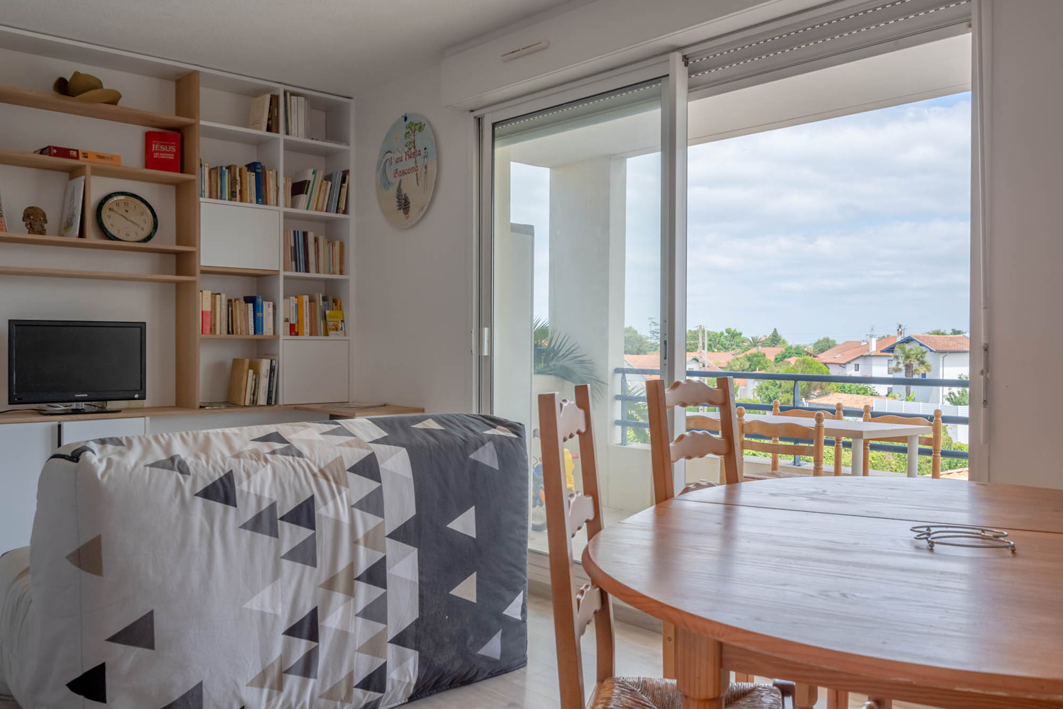 Appartement Maisonnave