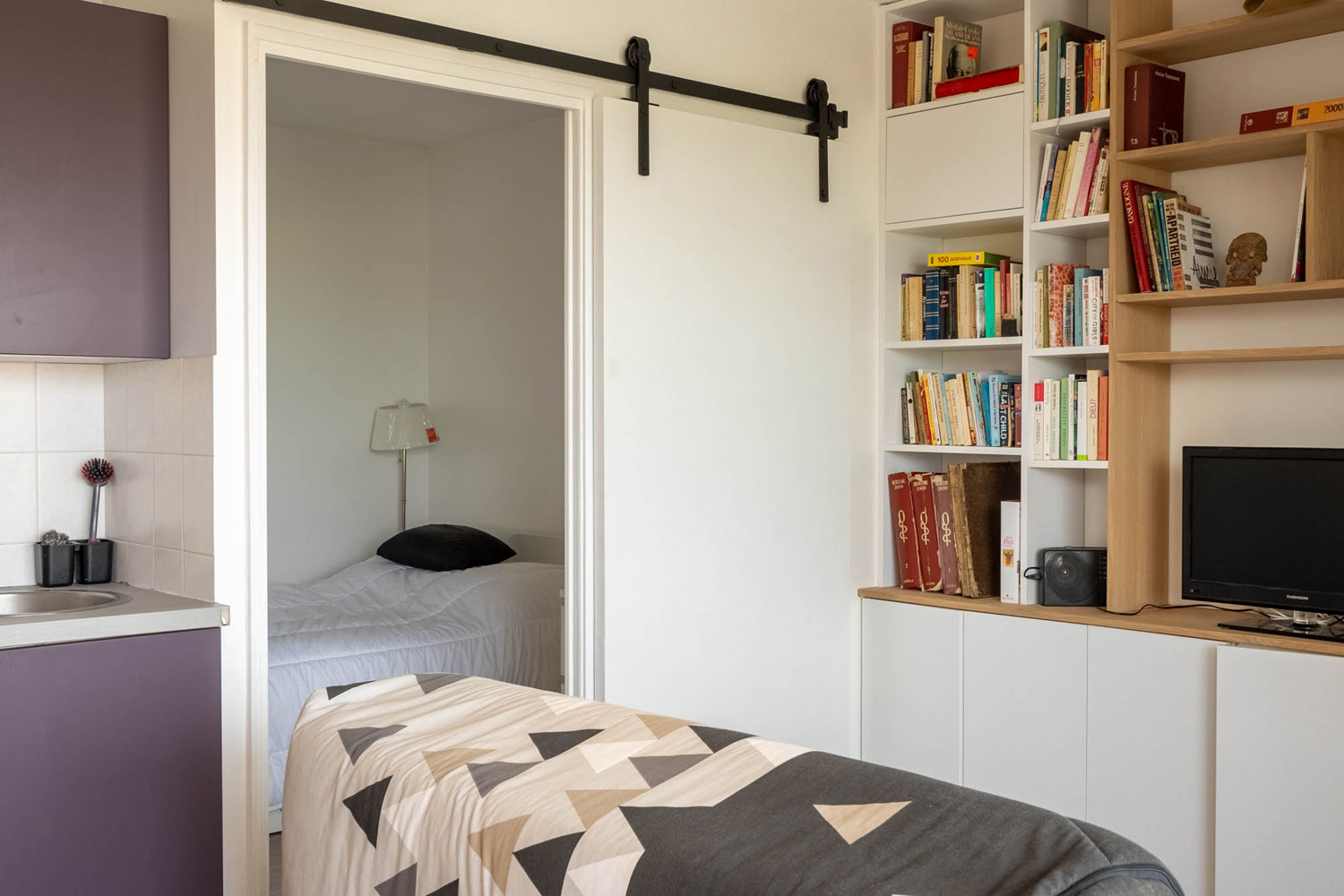 Appartement Maisonnave